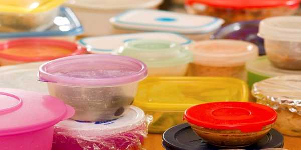 Best Food Storage Containers of 2024 & 2025: Safe and Sustainable Storage